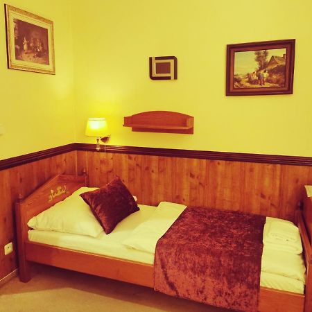 River Star Hotel ปราก ภายนอก รูปภาพ