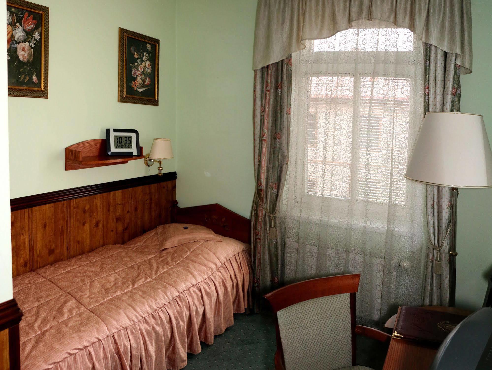 River Star Hotel ปราก ภายนอก รูปภาพ