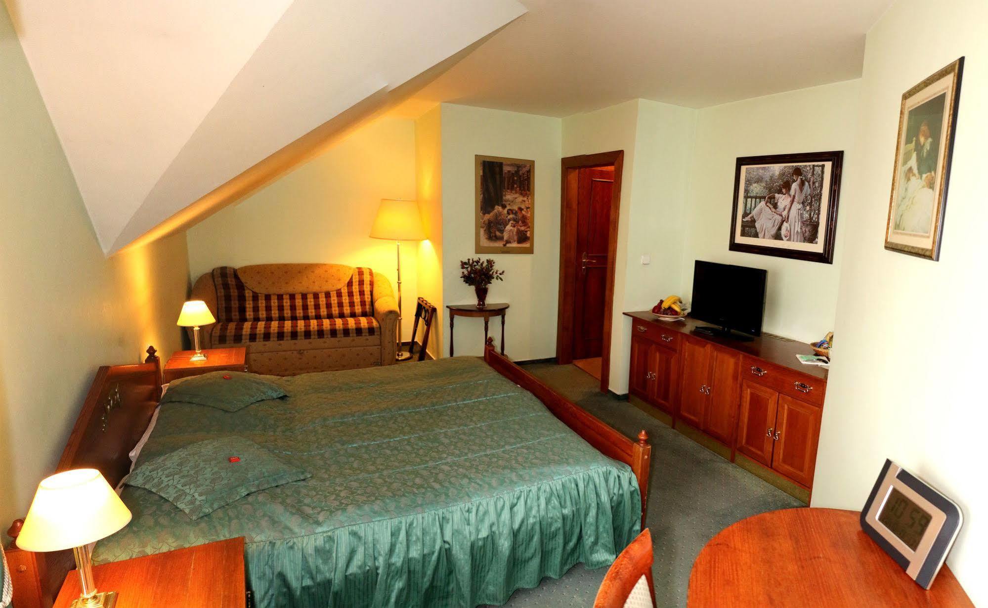 River Star Hotel ปราก ภายนอก รูปภาพ