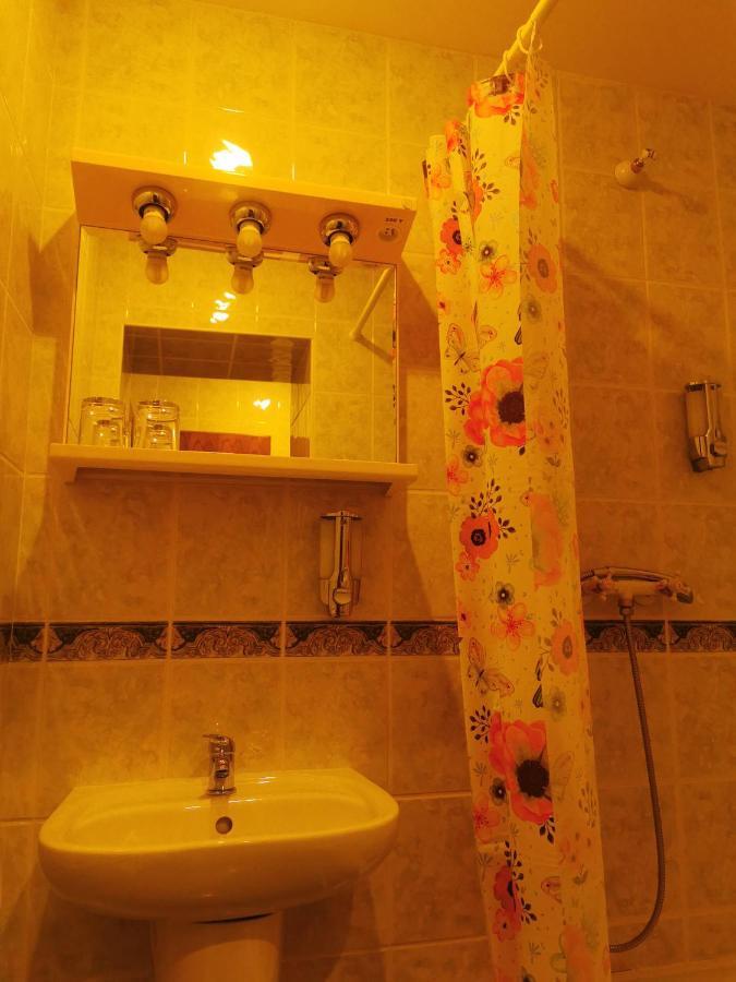 River Star Hotel ปราก ภายนอก รูปภาพ
