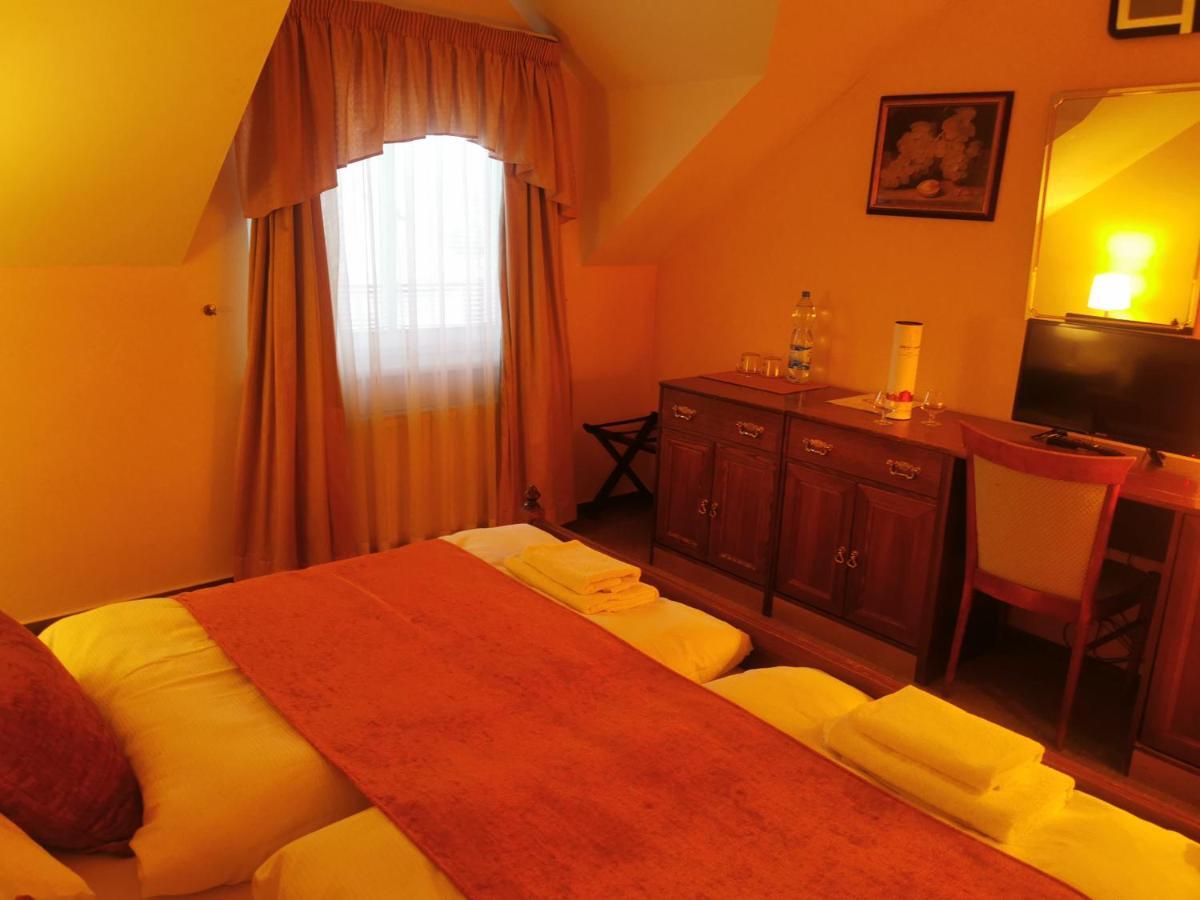 River Star Hotel ปราก ภายนอก รูปภาพ