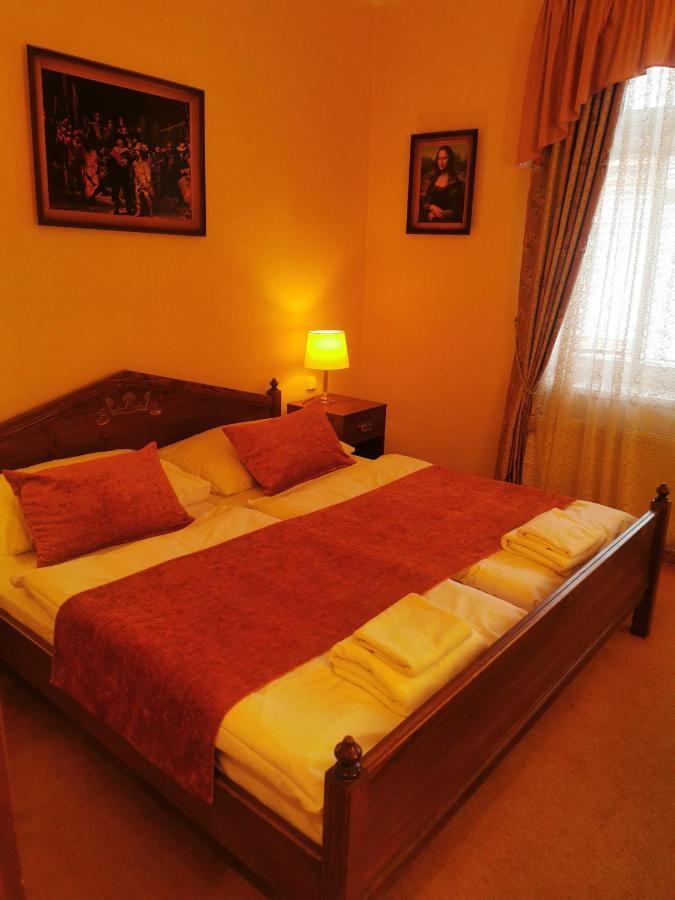 River Star Hotel ปราก ภายนอก รูปภาพ