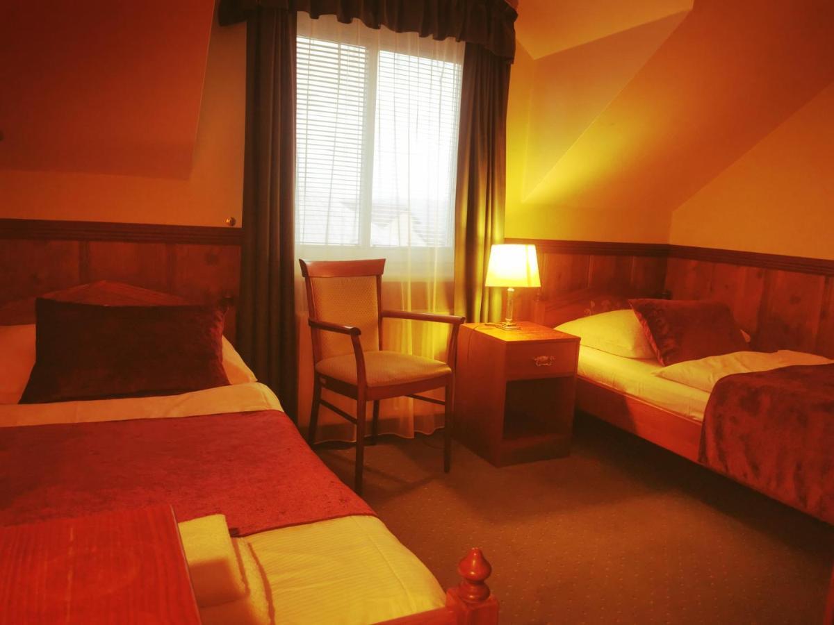 River Star Hotel ปราก ภายนอก รูปภาพ