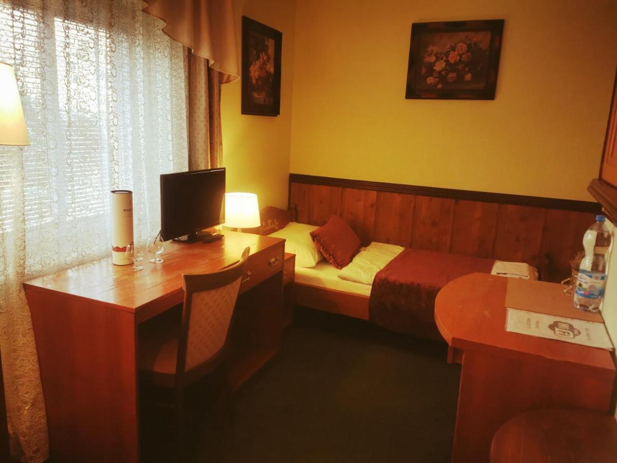 River Star Hotel ปราก ภายนอก รูปภาพ