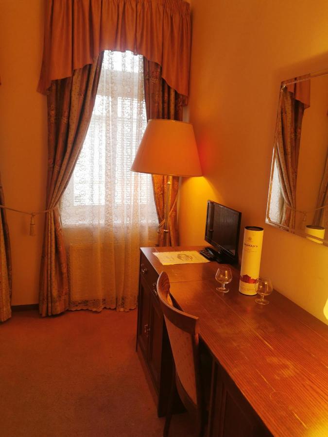 River Star Hotel ปราก ภายนอก รูปภาพ