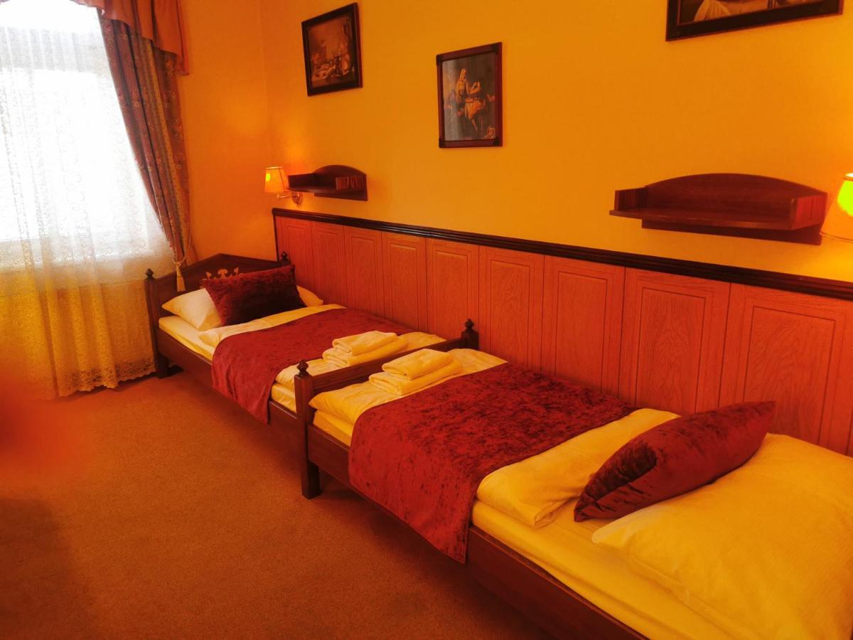 River Star Hotel ปราก ภายนอก รูปภาพ