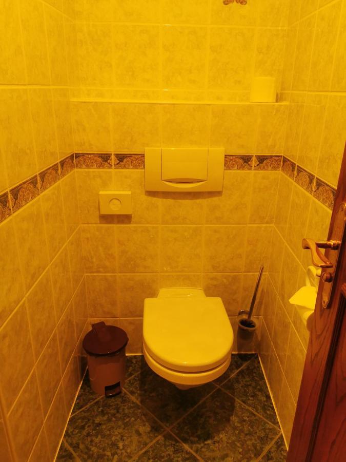 River Star Hotel ปราก ภายนอก รูปภาพ